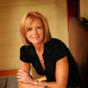 Meet your Posher, Theresa